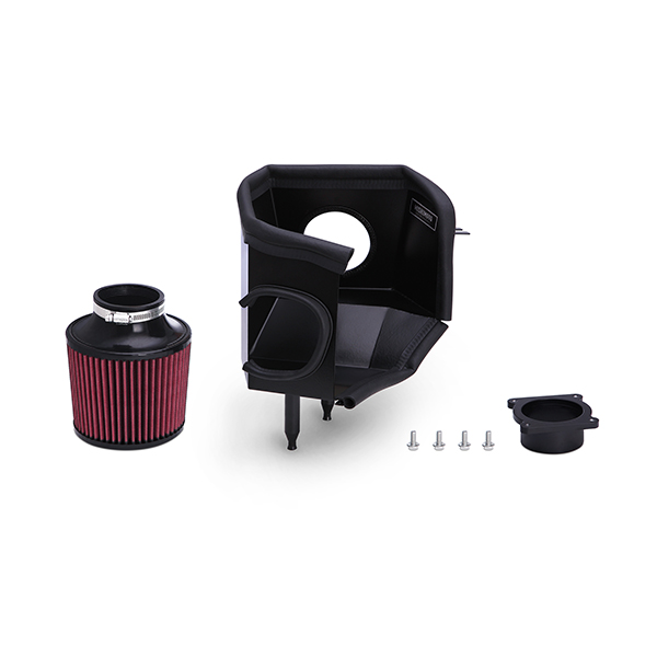 Mishimoto — Mishimoto 03-06 Nissan 350Z Performance Air Intake
Cold Air Intake - view 16